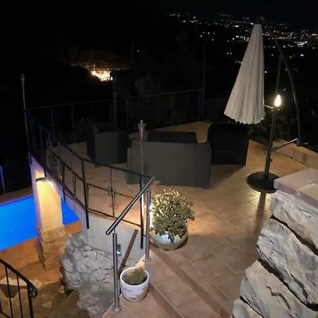 Casa En La Colina * Calpe