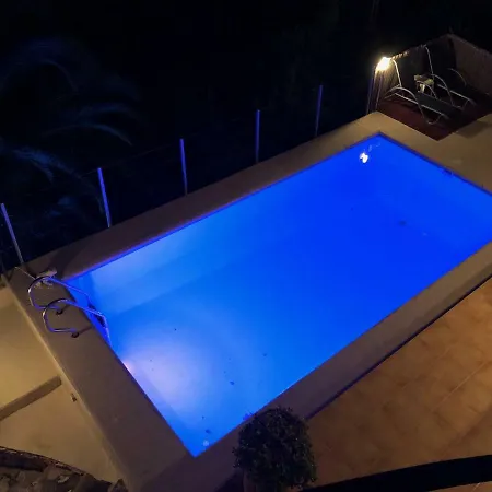Casa En La Colina * Calpe