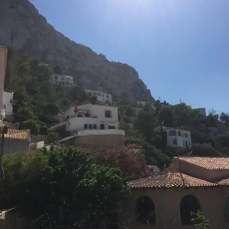 Villa Casa En La Colina *