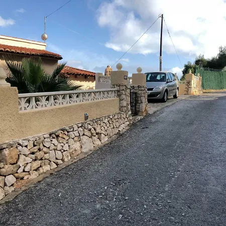Casa En La Colina