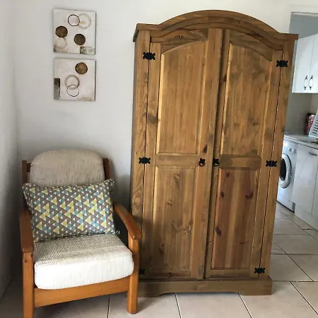 Casa En La Colina Villa *