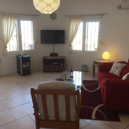 Casa En La Colina * Calpe