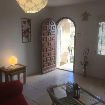 Casa En La Colina