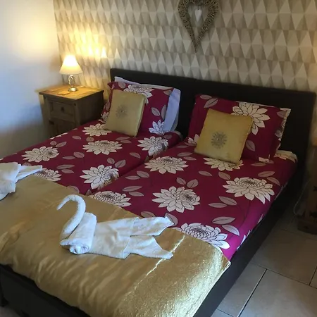 Casa En La Colina Villa