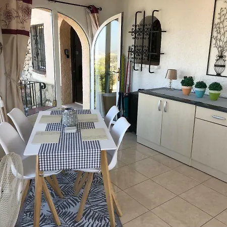 Casa En La Colina *