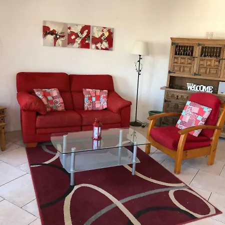 Villa Casa En La Colina