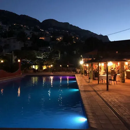 Casa En La Colina * Calpe