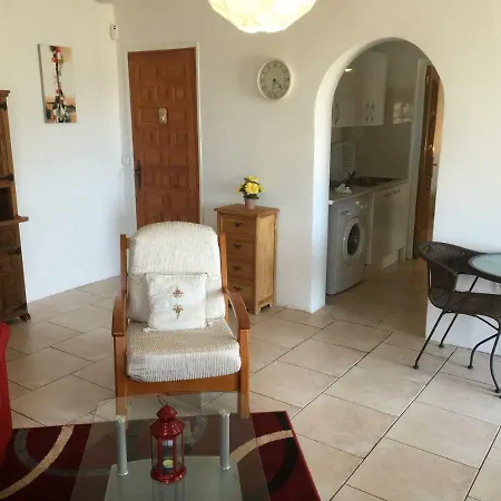 Casa En La Colina Villa