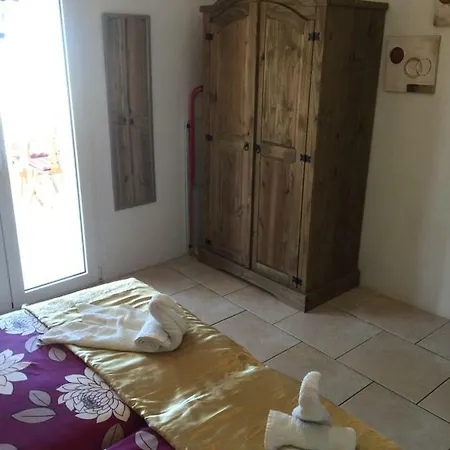 Villa Casa En La Colina
