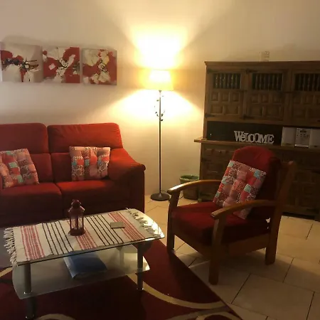 Casa En La Colina Calpe