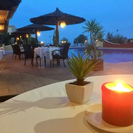 Villa Casa En La Colina *